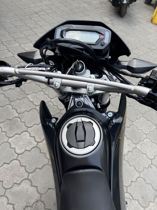 Кавасаки. Клх.   Klx 230