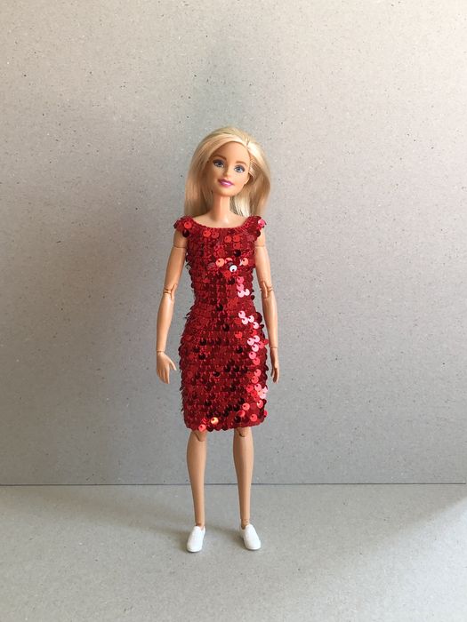 Одяг для Барбі, Інтегріті