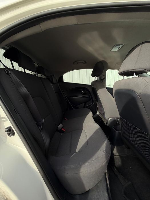 Kia Rio 1.1 crdi