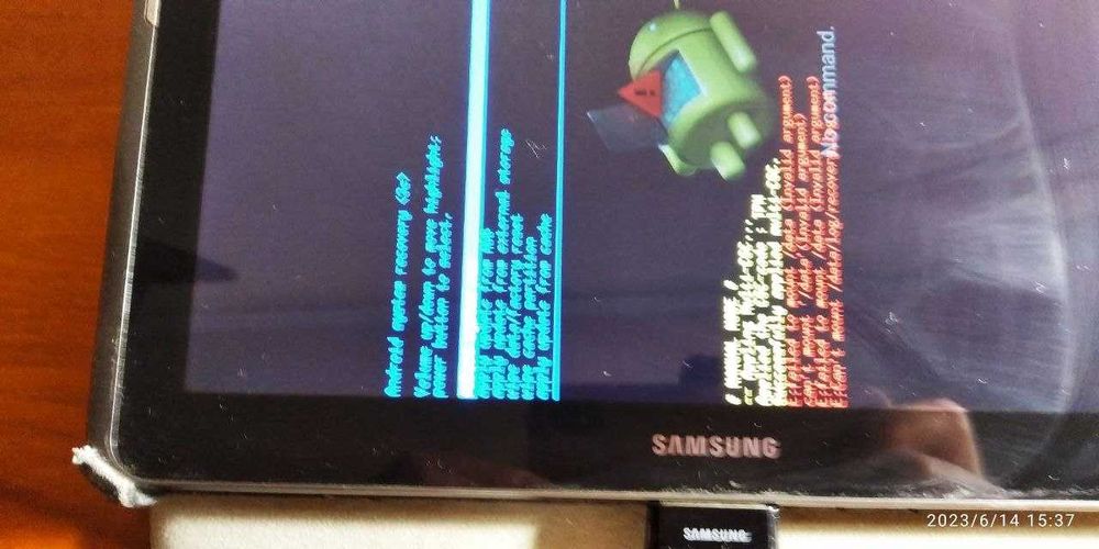 Планшет Самсунг Samsung GT-P5100, Tab 2 10.1, на запчасти