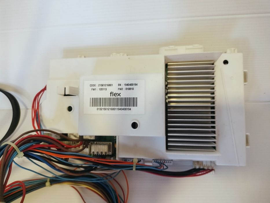 Peças maq lavar e secar Ariston Hotpoint AQD