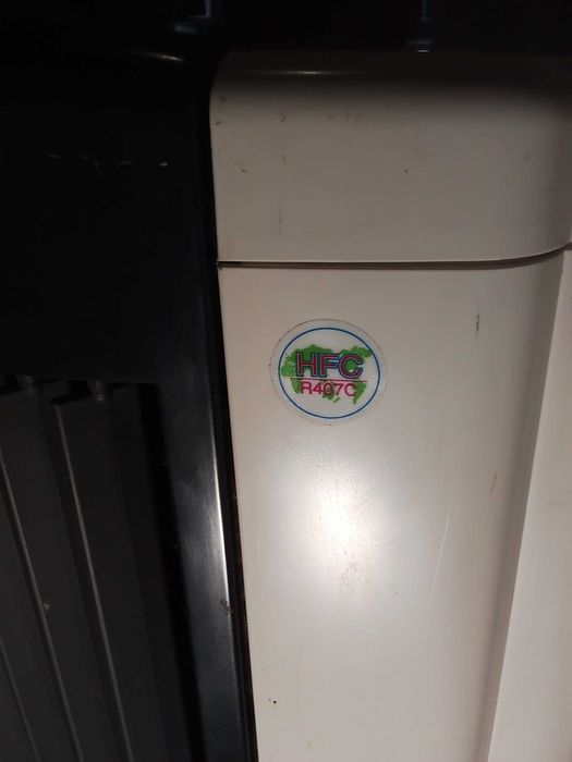 Кондиціонер мобільний на колесах HAIER HM-09CC03/R1.На площу до 25м.кв
