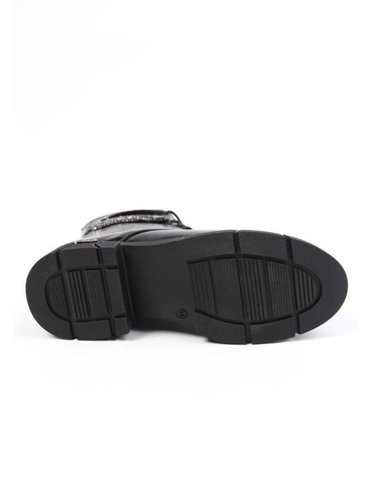 Черевики жіночі зимові з натуральної шкіри