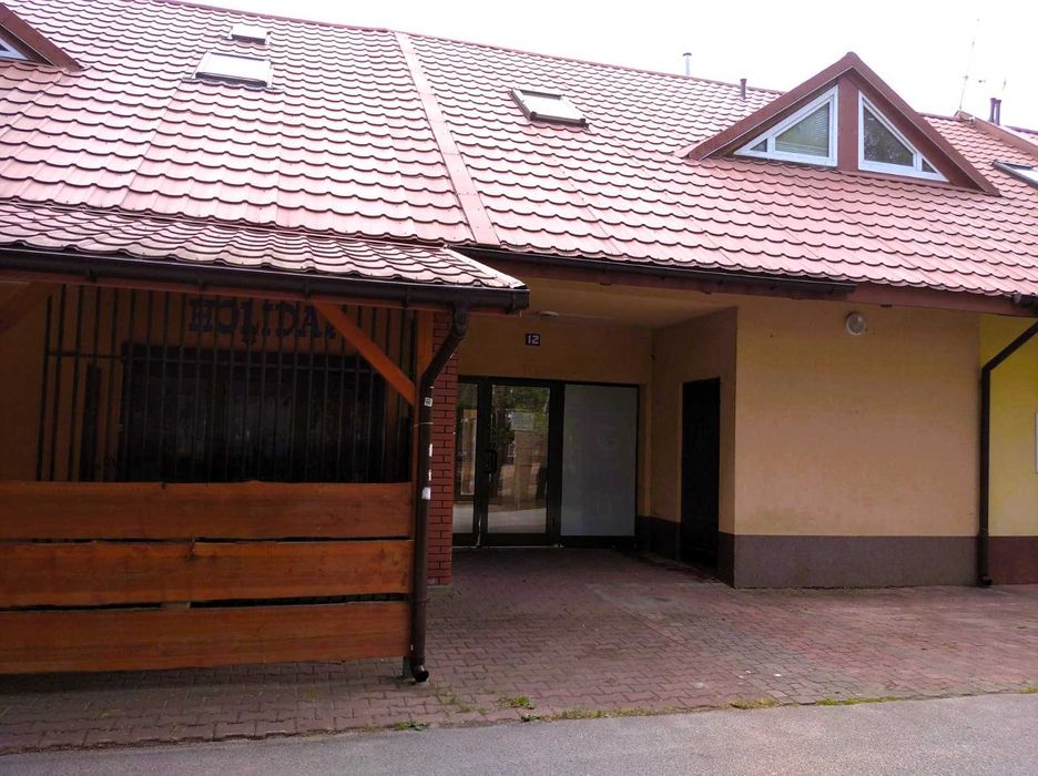 Lokal gastronomiczny 120 m² + noclegi + ogródek 90 m² | 40 m od plaży | Sielpia