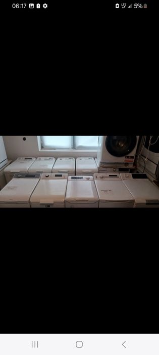 Pralka Electrolux Stan bardzo dobry Możliwość transportu