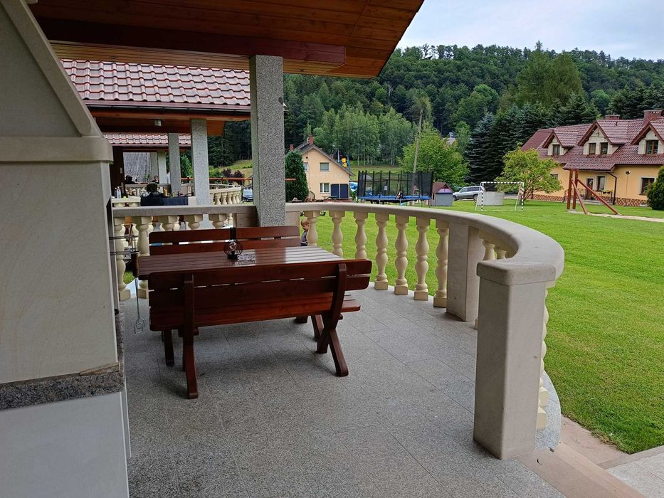 Domki całoroczne nad Zalewem - wolne terminy
