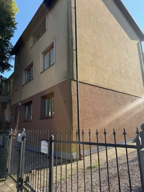 wynajmę mieszkanie - Gdynia