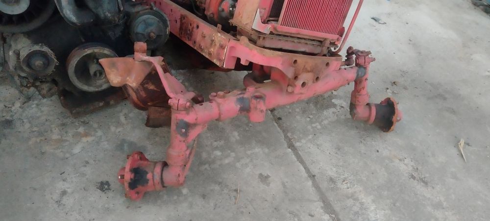 Części Do MTZ Belarus Białoruś.