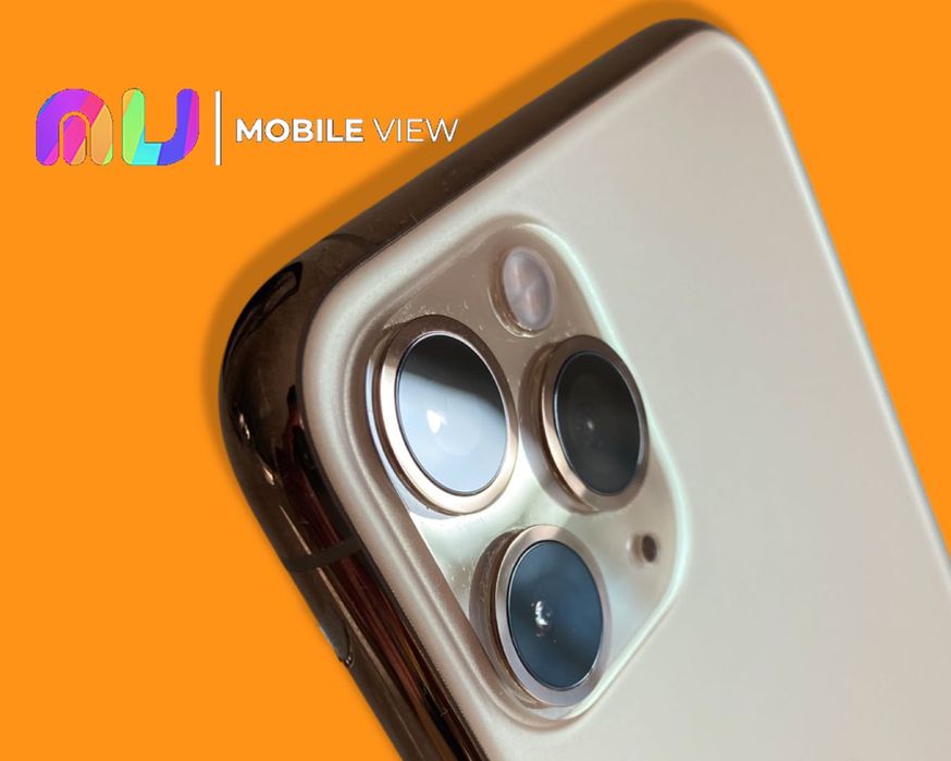 iPhone 11 Pro MAX 64GB - Garantia - 2 Anos - Grade A (Excelente)