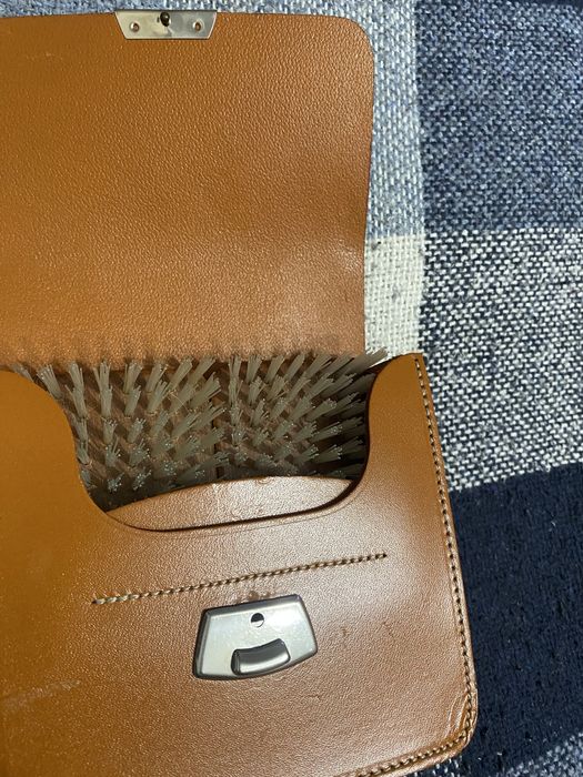 Щётки для чистки одежды