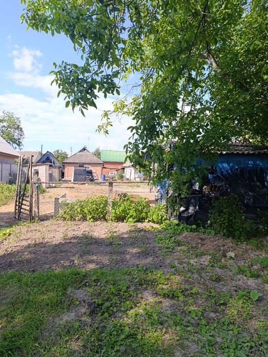 Продаж будинку в с.Лука-Мелешківська