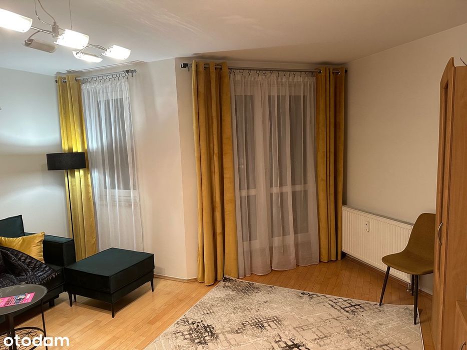 Kawalerka po remoncie do wynajęcia - Widok 4