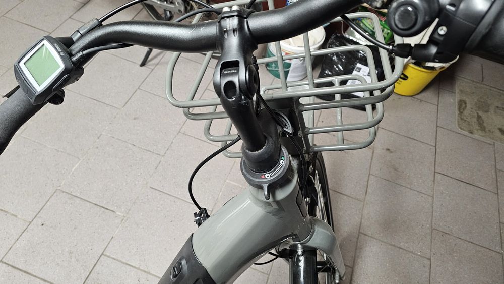 Rower damski Batavus