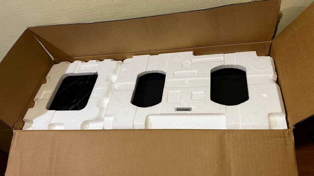 Panasonic DVD Stereo System