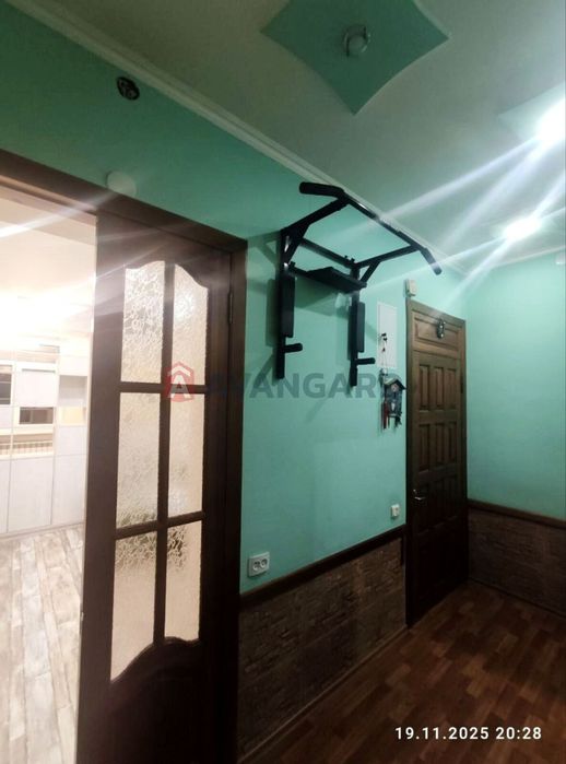 Оренда 2 кімнатної квартири з АГО (р-н Дніпробуд)