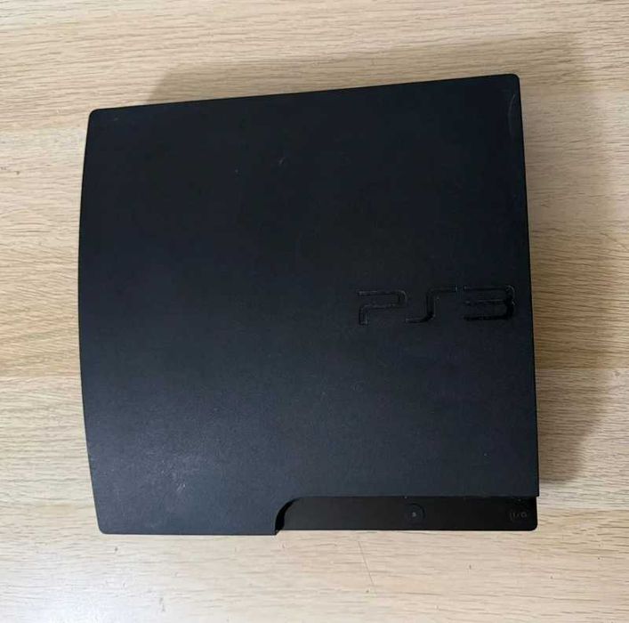 PlayStation 3 (PS3) Slim 160GB