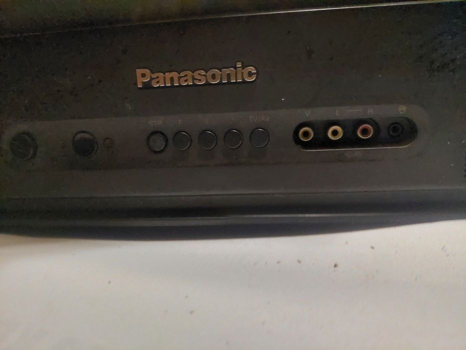 Телевізор  Panasonic