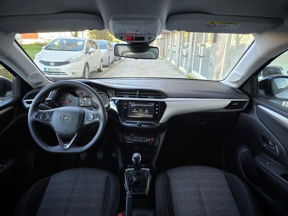 Opel Corsa 1.2 Business Edition