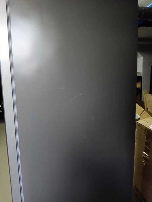 Frigorífico Combinado LG Inox