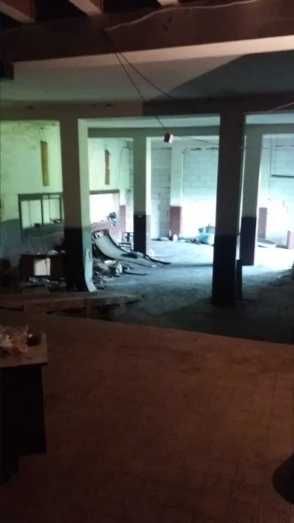 Na sprzedaż BUDYNEK ADMINISTRACYJNY po kopalni. 4620m2 i działka.