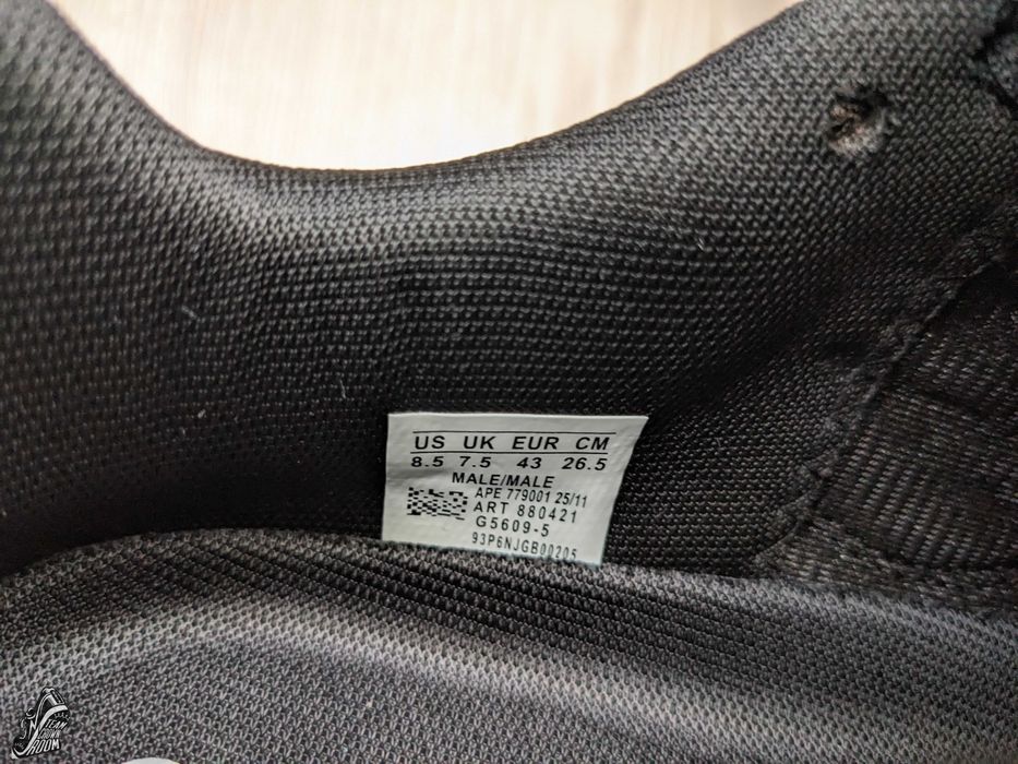 Кросівки чоловічі Nike Air Max \ Найк Аір Макс \ 41 - 46 розмір