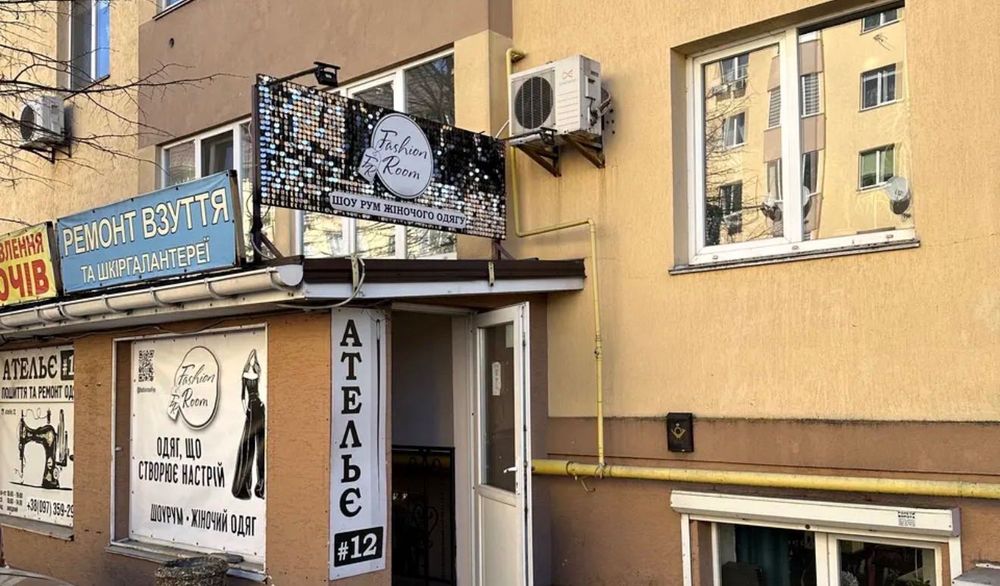 від власника приміщення в жк «Софія» оренда