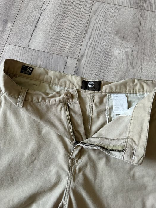 шорти Timberland