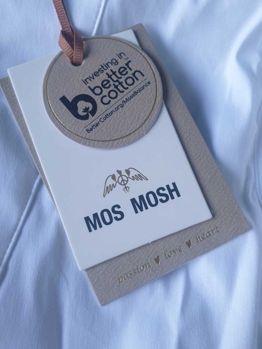 MOS MOSH - Blusa Nova
