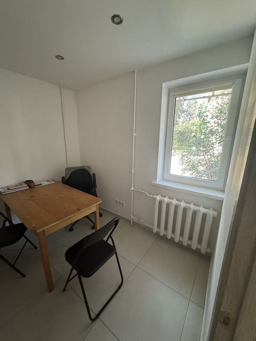 Кабінет у салоні краси