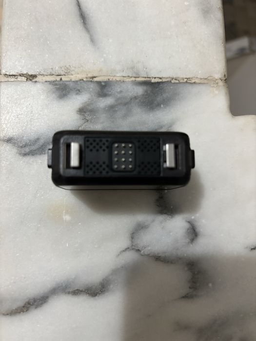 Vendo camara cji