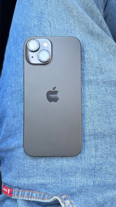 iPhone 15, 128gb
