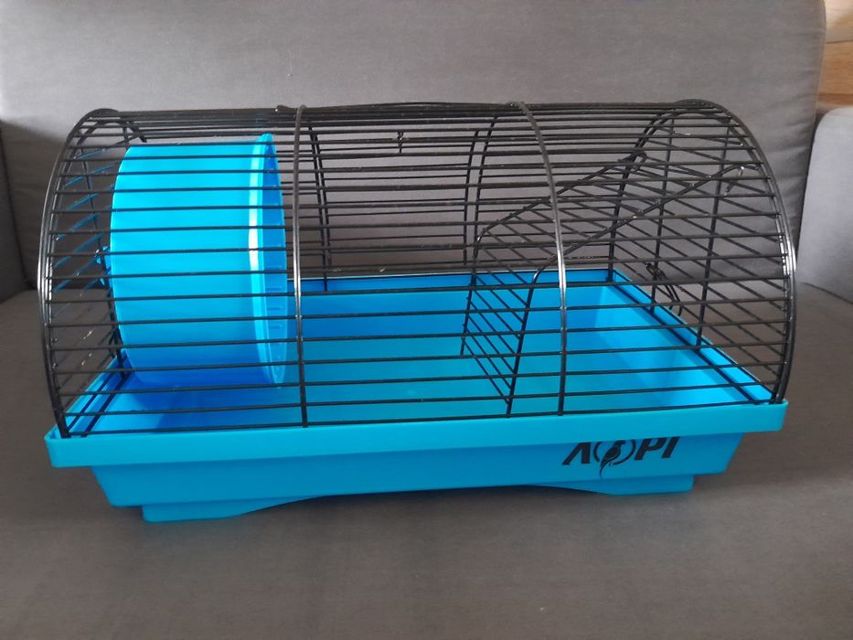 Клітка для гризунів 23×33×20