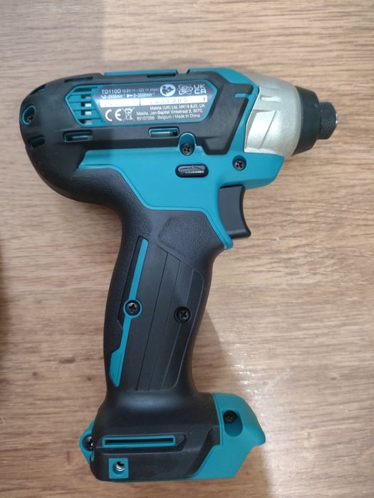 Zakretarka Makita 12v cxt