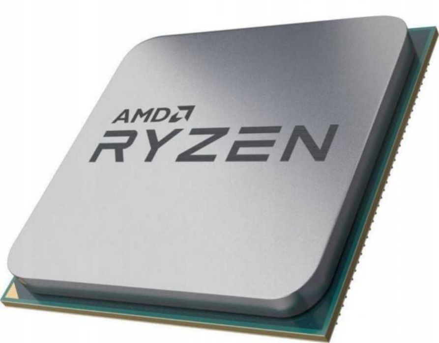 Procesor AMD Ryzen 7 5700X 8 x 3,4 GHz gen. 3 (7655)