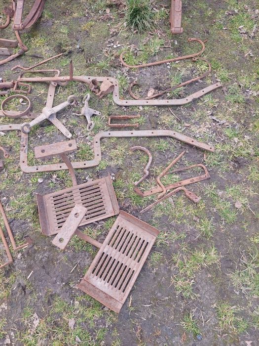 Sprzedam bryczką żezniczkę