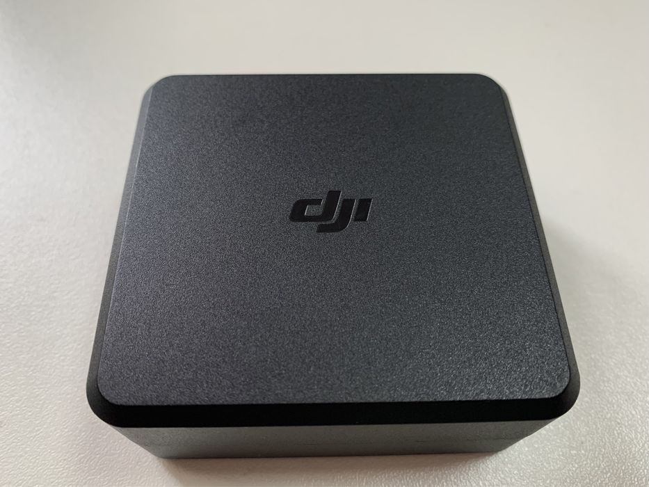 Зарядний пристрій DJI Mavic 3 USB-C Power Adapter 100W (CDX265-100)