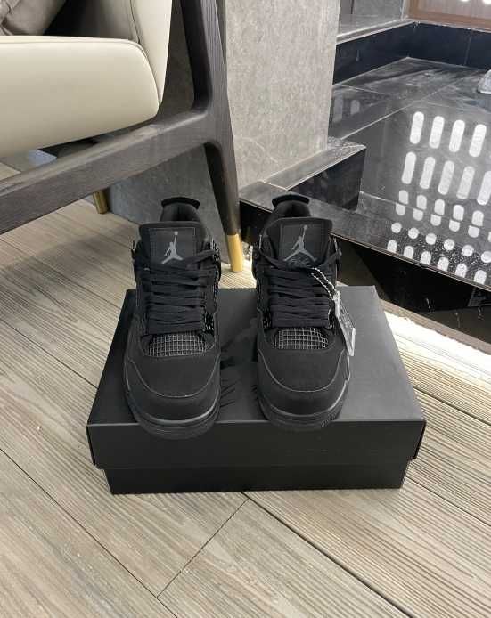 Buty meskie Air Jordan 4 Retro buty sportowe R.43
