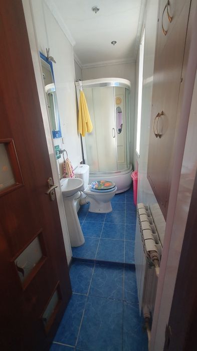 2-кімнатна квартира з меблями та технікою. Вул.Бульварна,54