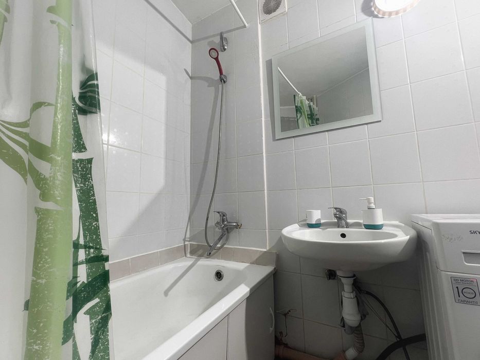 VIP кімната в хостеле на Бальзака , Троещина .