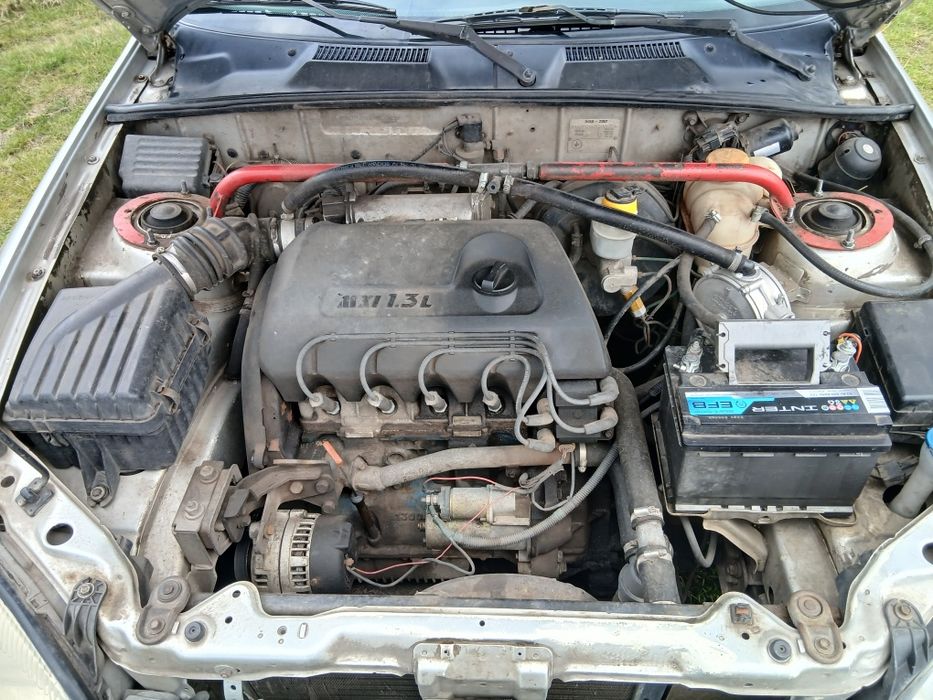 Продам  Daewoo Sens