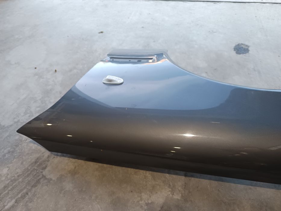 Guarda Lamas Mercedes W210