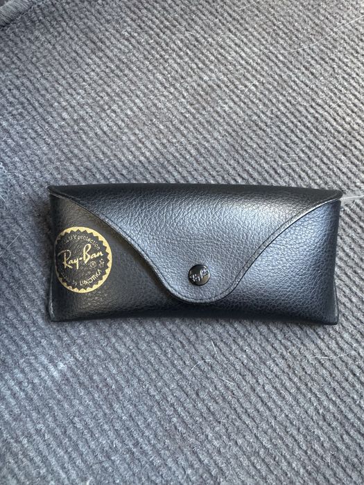 Para Despachar Ray Ban Aviator