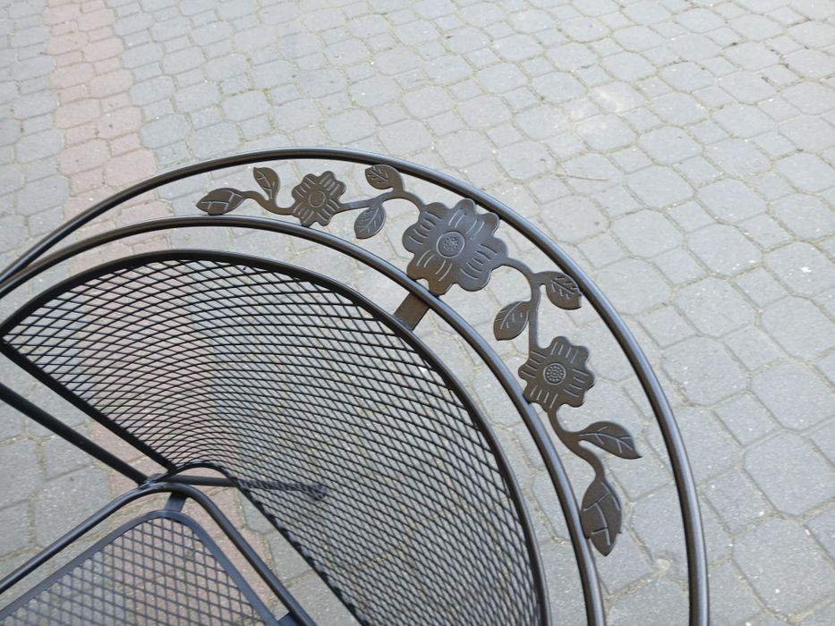 Sprzedam Meble ogrodowe