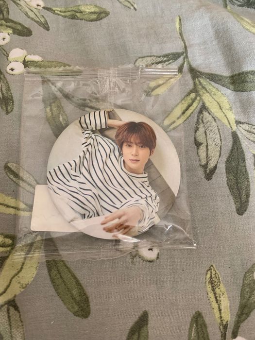 NCT 127 zestaw kolekcjonerski