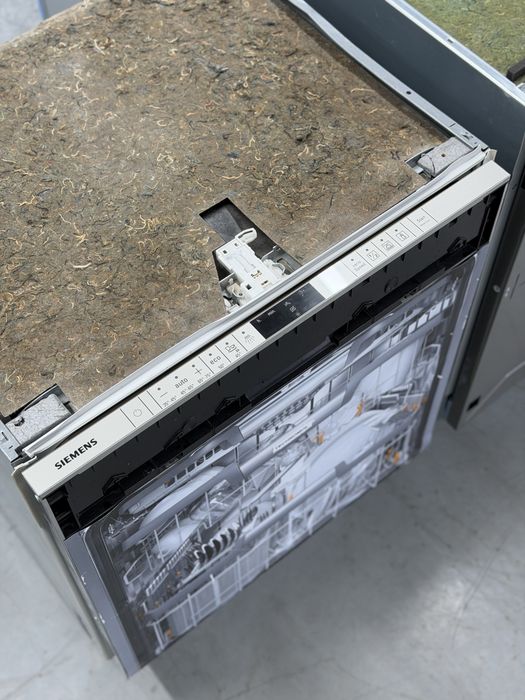 Посудомийна машина Siemens  SN76T094EU/28. Посудомоечная машина