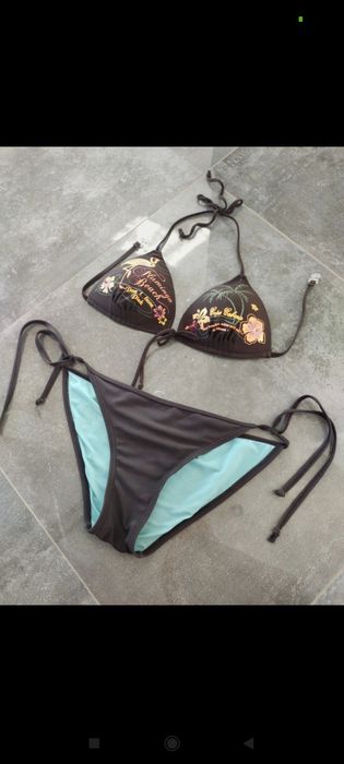 Kostium kąpielowy 38