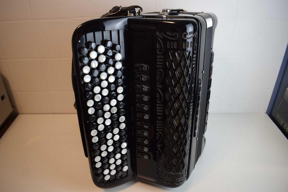 Acordeao Borsini 4  Voz, N.95