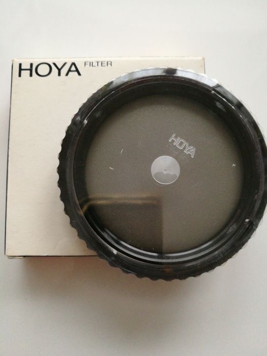 Filtros Hoya
