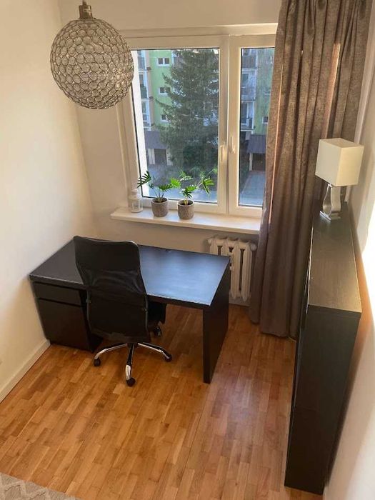 Mieszkanie na wynajem 60m2 Łódź Olechów