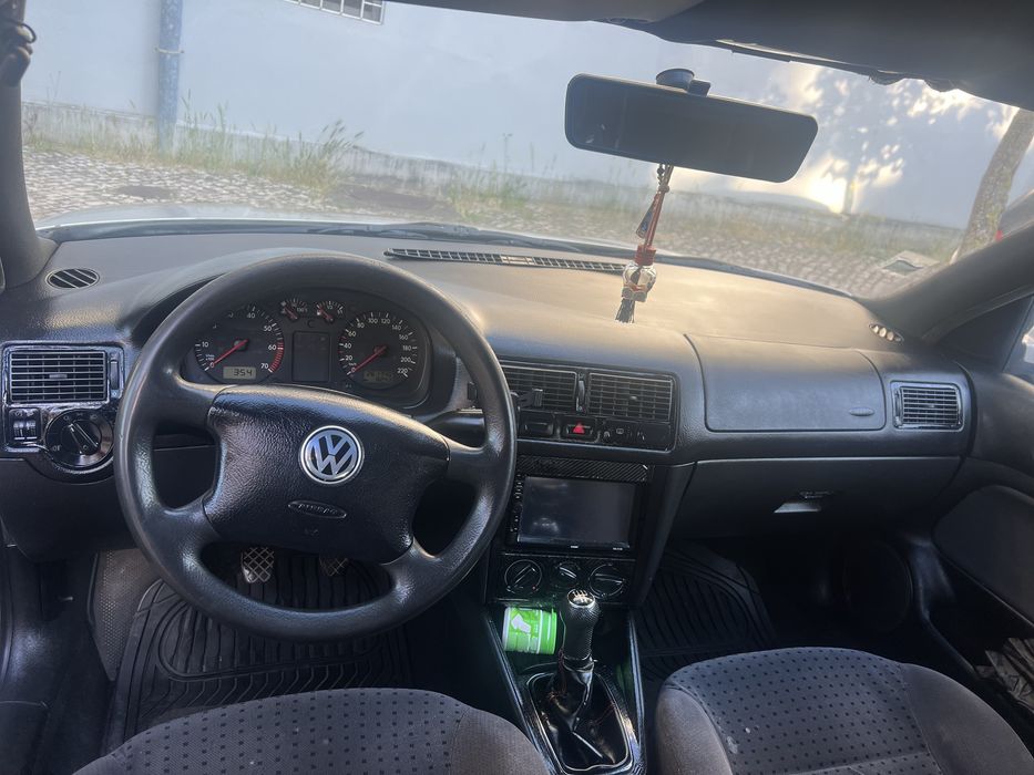 Vende-se golfe G4